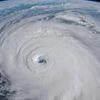 A view of Hurricane Florence is shown churning in the Atlantic Ocean heading for the eastern coastline of the United States. Photo: Reuters