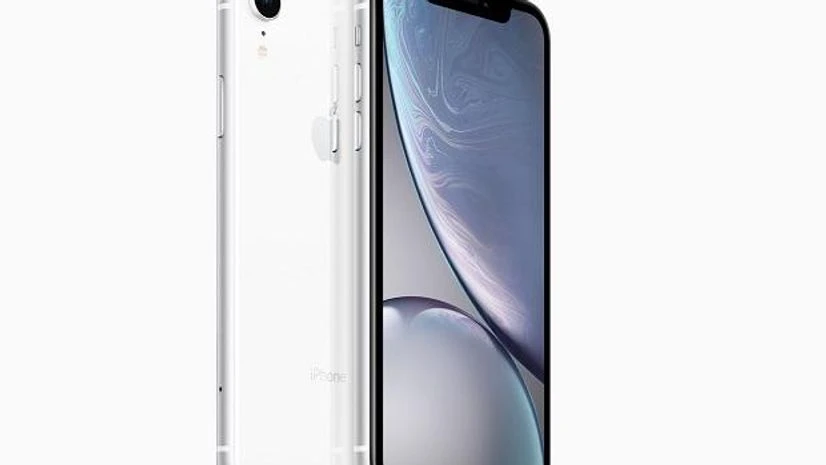 Apple, iPhone XR Apple, iPhone XR