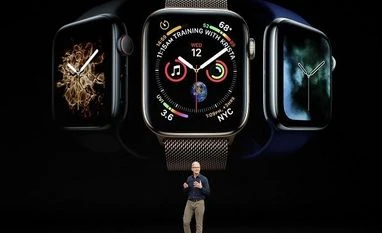 There are more cons than pros in Apple Watch's new heart monitor app