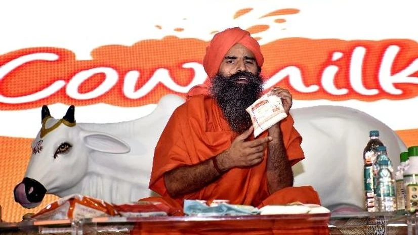Patanjali Patanjali