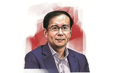 alibaba, daniel zhang alibaba, daniel zhang