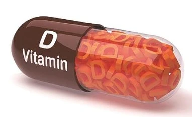 DIL surges 52% in 8 days, nears all-time high on strong Q4 results vitamin D