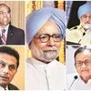 Meet the decision makers who steered India through the Lehman crisis