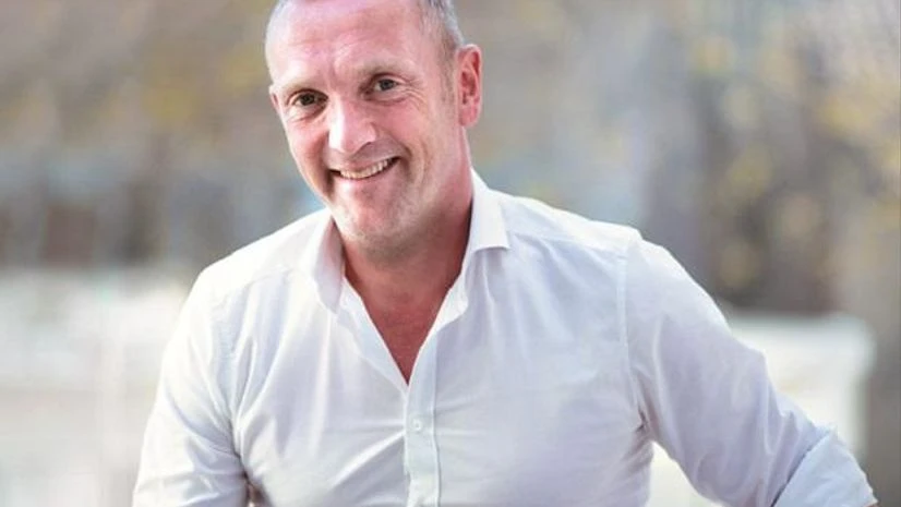 Bob van Dijk Bob van Dijk