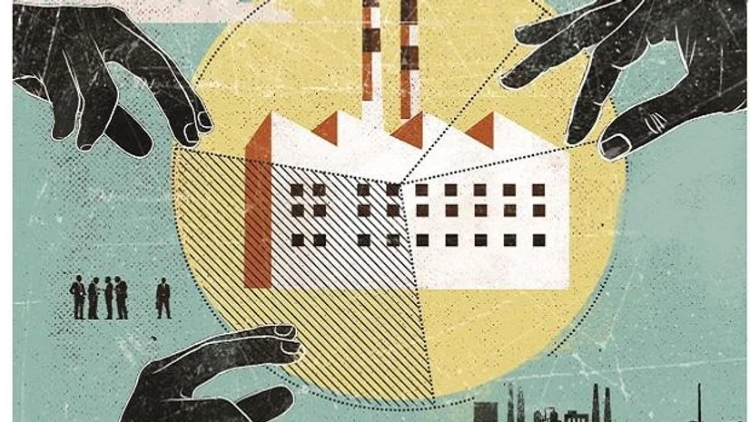 Illustration: Ajay Mohanty Illustration: Ajay Mohanty