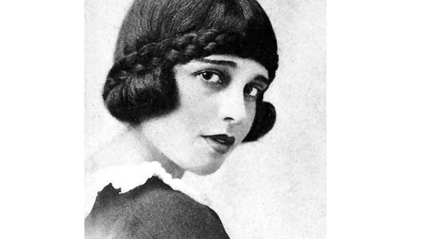 Anita Loos Anita Loos