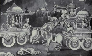 mahabharata, history, folklore mahabharata, history, folklore