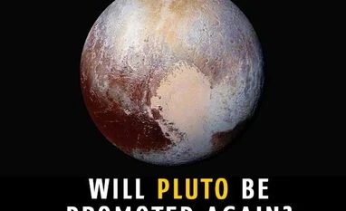 Planet status for Pluto: Debate about classification is likely to rage on pluto