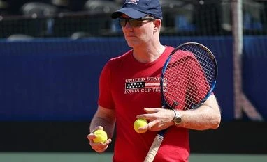 The current Davis Cup is disappearing, but teams still want to win it US Davis Cup captain Jim Courier is a strong proponent of the new format