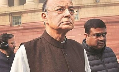 Jaitley defends Verma's removal, says step will restore CBI's credibility Arun Jaitley