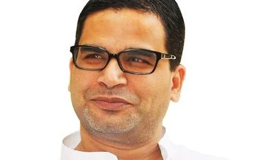 After sacking of Kishor, is there a third force in the making in Bihar? Prashant Kishor