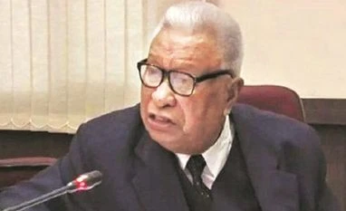 D D Lapang quits Congress after 40 years, but that's no way to say goodbye d d lapang