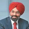 Gurpratap Boparai,  Managing director, Skoda India