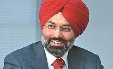 Skoda Auto Volkswagen India announces resignation of MD Gurpratap Boparai Gurpratap Boparai, Managing director, Skoda India