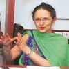 Ashima Goyal