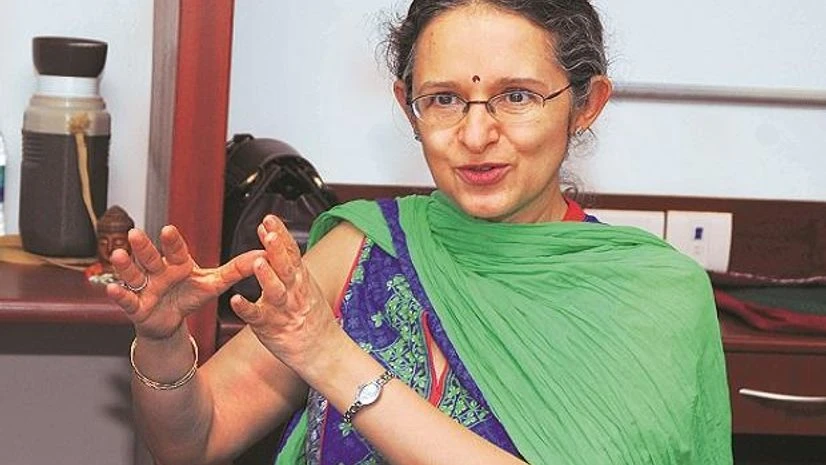 Ashima Goyal Ashima Goyal