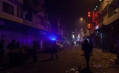 delhi Representative image (Photo: Shutterstock)