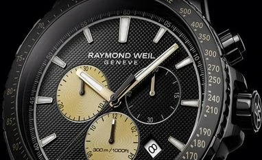 Raymond Weil (Photo: raymond-weil.com)