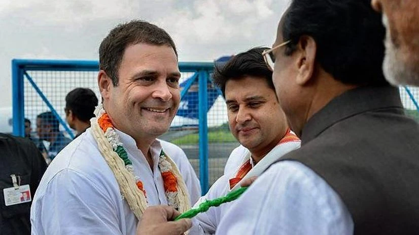 Rahul Gandhi Rahul Gandhi