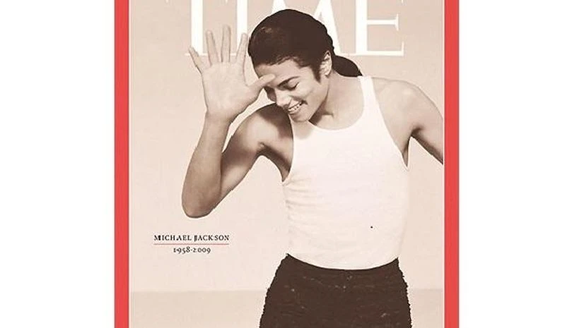 Time magazine Time magazine