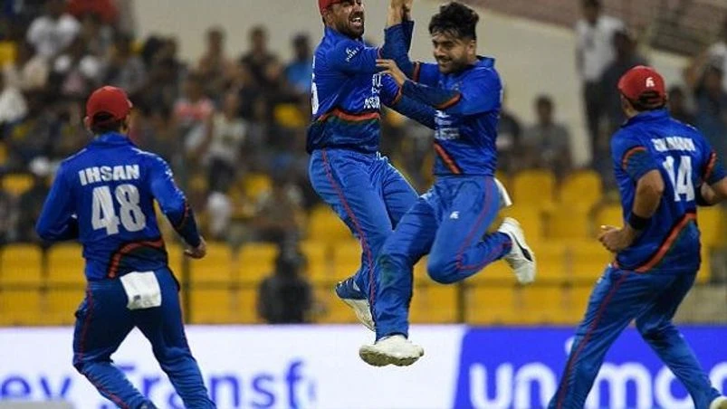 Asia Cup 2018, Afghanistan cricket Team Asia Cup 2018, Afghanistan cricket Team