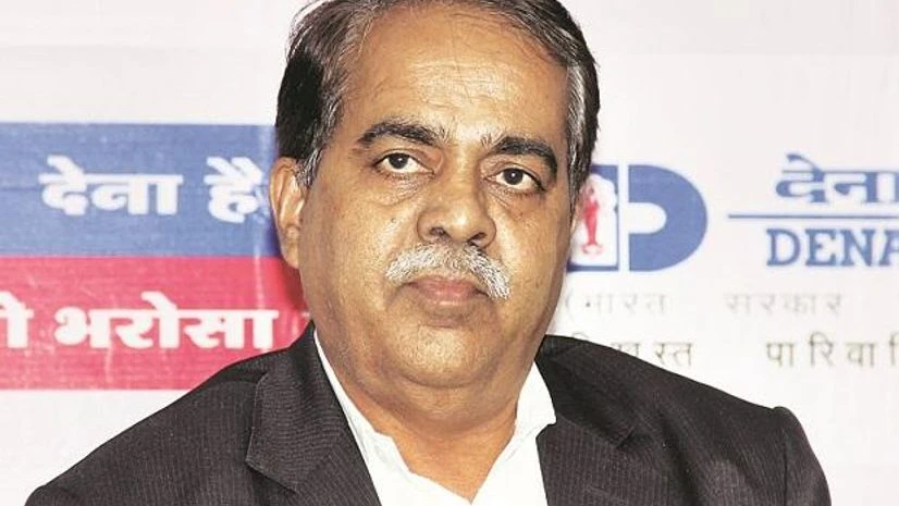 Ramesh Singh, Executive Director, Dena Bank Ramesh Singh, Executive Director, Dena Bank