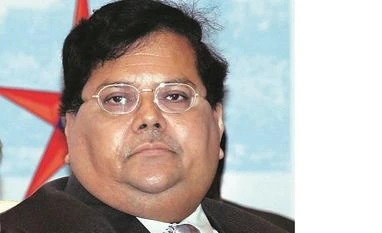 Economic system works via cooperation: Vijaya Bank MD & CEO on RBI-govt row Vijaya Bank’s Managing Director and Chief Executive Officer R A Sankara Narayanan