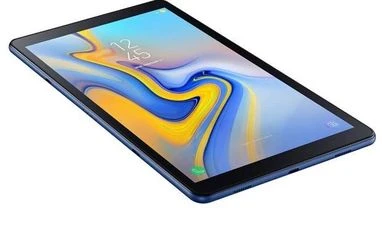 Samsung Galaxy Tab A 10.5 review: Slate will impress multimedia enthusiasts Samsung Galaxy Tab A 10.5