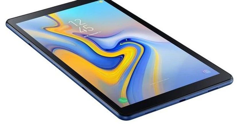 Samsung Galaxy Tab A 10.5 Samsung Galaxy Tab A 10.5