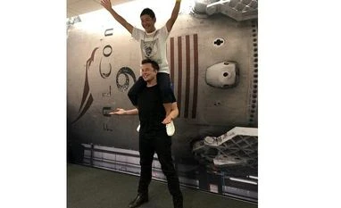 Maezawa to be first private passenger to fly around Moon on SpaceX vehicle Elon Musk