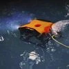 EyeROV TUNA, underwater drone