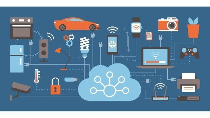 connected devices connected devices