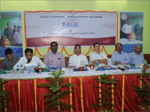 Young Entrepreneurs Association (O Y E A)