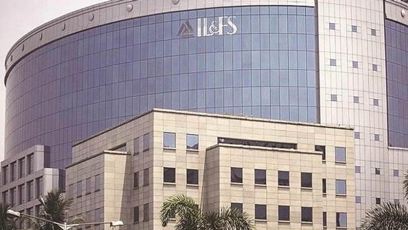 il&fs il&fs