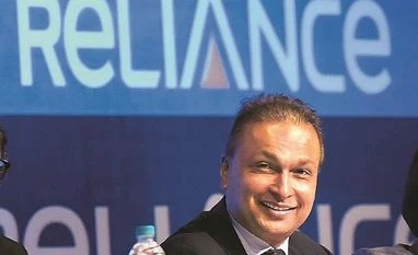 RCap, RPower: Light at the end of the tunnel for ADAG stks? What charts say ANIL AMBANI, reliance group