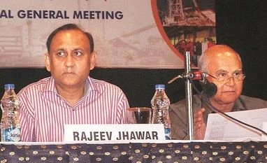 Usha Martin MD Rajeev Jhawar under ED scanner for FEMA violations: Sources rajeev jhawar, g n bajpai, usha martin