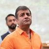 Colorbar, Samir Modi