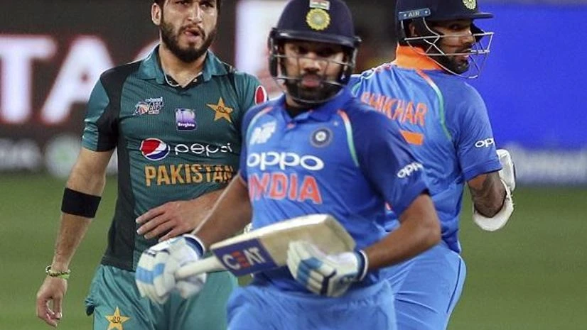 india vs pakistan india vs pakistan