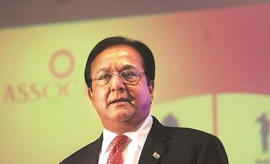 YES Bank slips 8% after RBI rejects request to extend Rana Kapoor's term Rana Kapoor