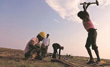 Relief after job loss: Who will fund the Atal Bimit Vyakti Kalyan Yojana? jobs, employment, work