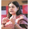 Confident that protesting wrestlers will get justice: Maneka Gandhi