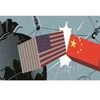 US china trade war