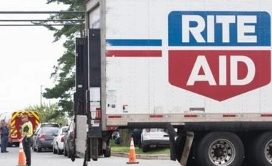 Employee opens fire at Maryland warehouse in US, kills self and 3 others Maryland warehouse shooting