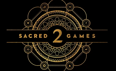 OnePlus users will get to watch 'Sacred Games 2' a day before everyone else sacred games