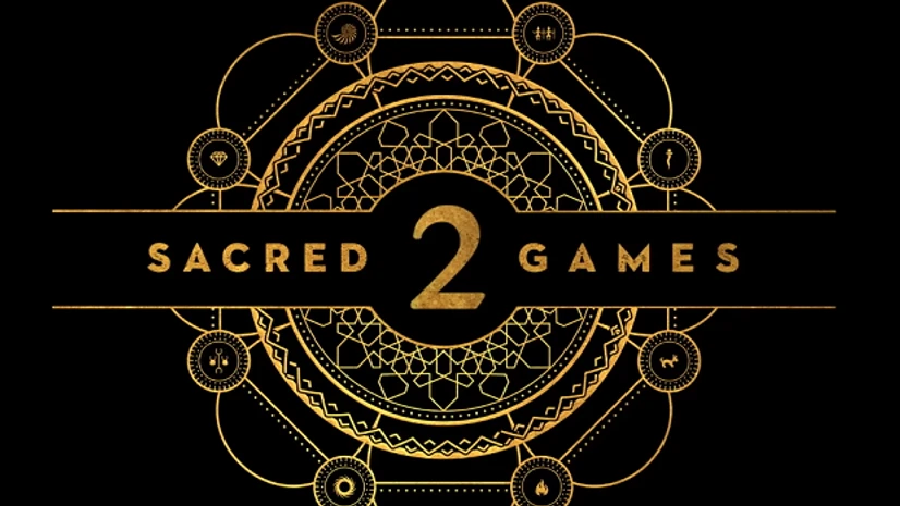 OnePlus users will get to watch Sacred Games 2 a day before everyone else Entertainment News Business Standard