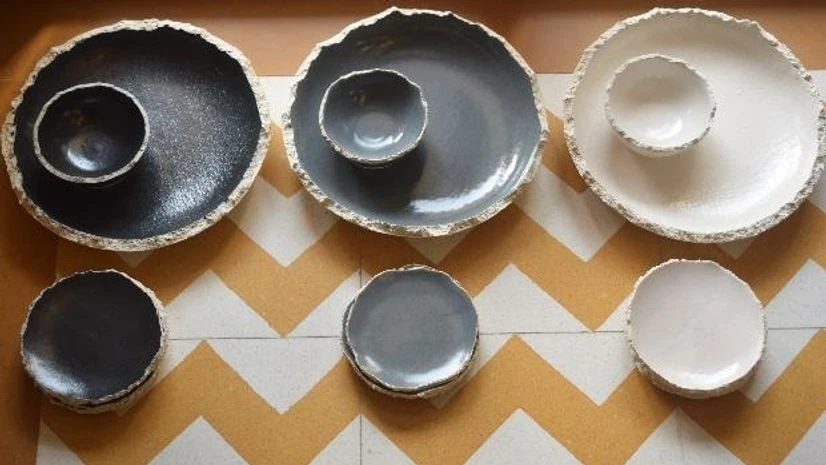 Studio Pottery Studio Pottery