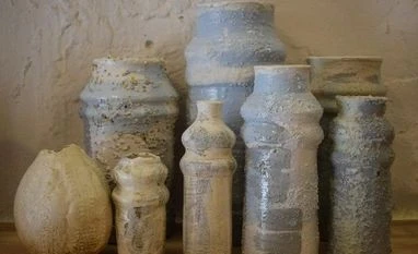 Studio Pottery Studio Pottery
