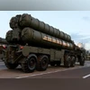 S-400 Triumf, missile S-400 Triumf missile systems (Photo: Reuters)