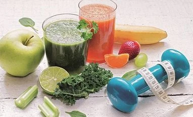 Health, wellness to drive Tata's food, beverage segment growth: Harish Bhat health food, drinks, fitness