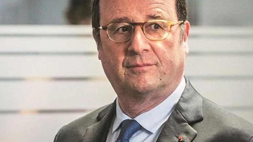 Francois Hollande Francois Hollande
